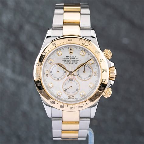 daytona rolex second hand|pre owned Rolex ladies daytona.